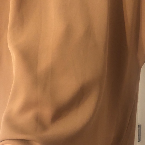 Carmel blouse from Nordstrom - Picture 5 of 5